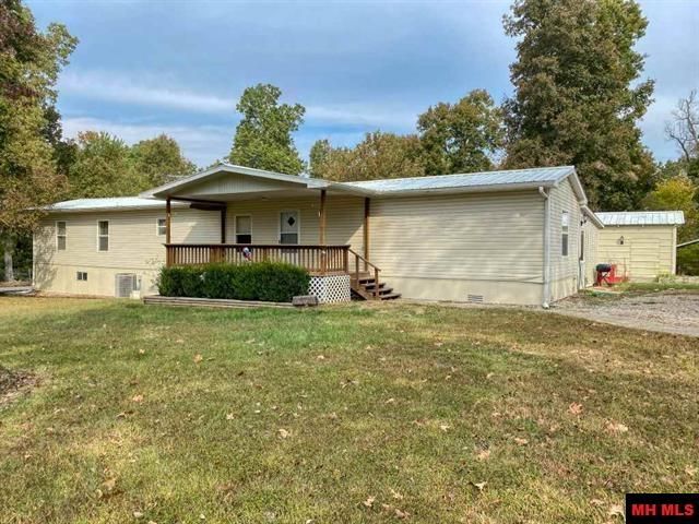 1006 County Road 510, Midway, AR 72651