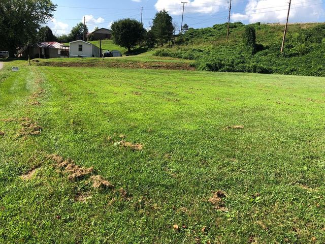 Lot 4A Hurricane Rd, Pikeville, KY 41501