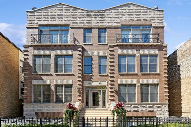 2520 N  Southport Ave #1S, Chicago, IL 60614