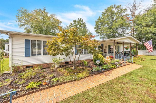 8507 White Horse Rd #1, Greenville, SC 29617