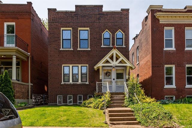 3836 Wyoming St #1, Saint Louis, MO 63116