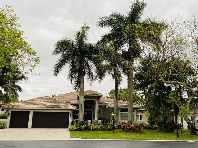 6512 NW 99th Ave, Parkland, FL 33076