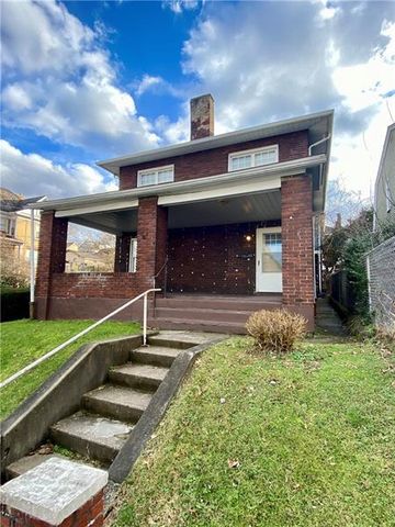 100 Reed Ave, Monessen, PA 15062