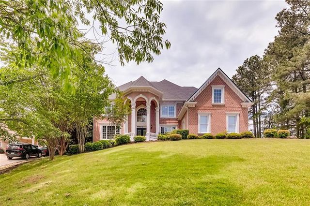 602 Talmadge Ln, Canton, GA 30115