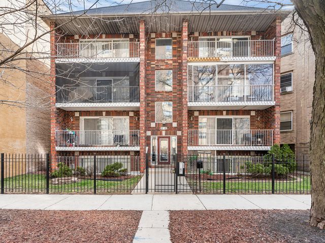 6719 S  Cornell Ave #3N, Chicago, IL 60649