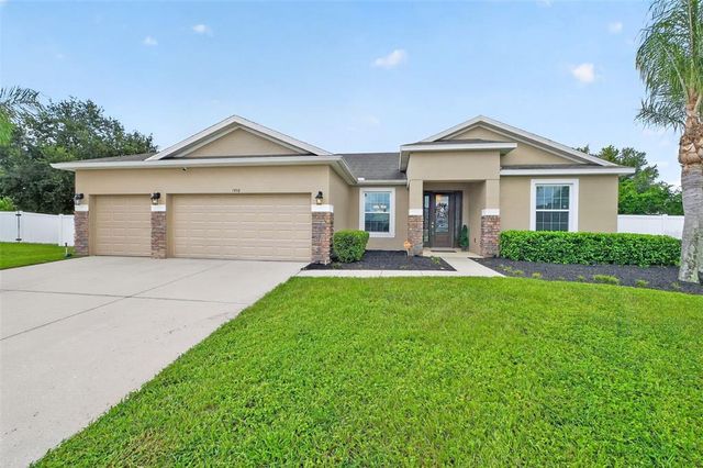 1458 DAYSTAR LANE, Deltona, FL 32725