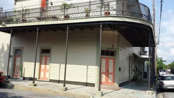 840 Independence St   #C, New Orleans, LA 70117