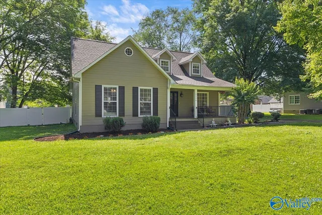 2116 Wren Ave SW, Cullman, AL 35055