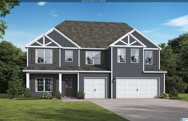 315 Lakemont Village Dr, Cropwell, AL 35054