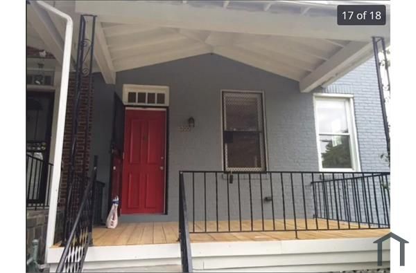3300 Piedmont Ave, Baltimore, MD 21216