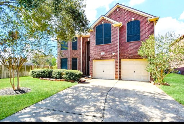 4803 Windcross Ct, Katy, TX 77449