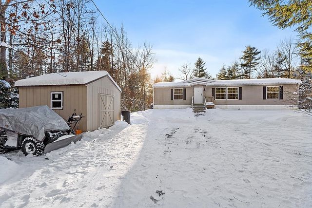 237 Hedding Road, Epping, NH 03042