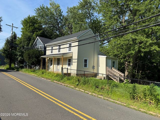 61 Imlaystown Road, Imlaystown, NJ 08526