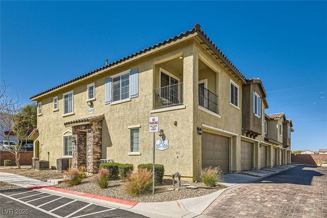 8490 Classique Ave #101, Las Vegas, NV 89178