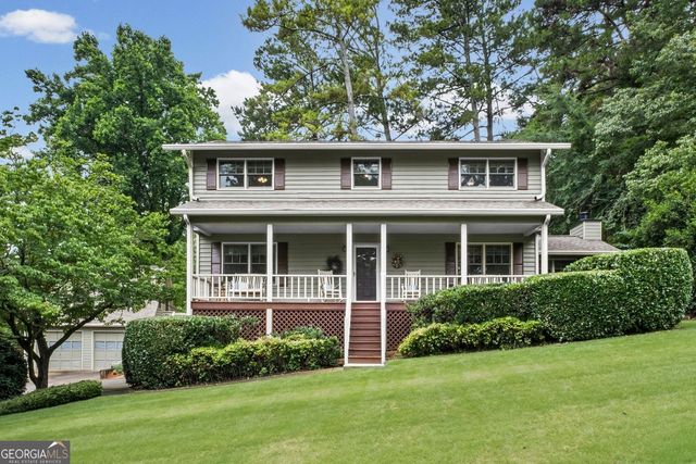 4187 Julie Ct NE, Kennesaw, GA 30144
