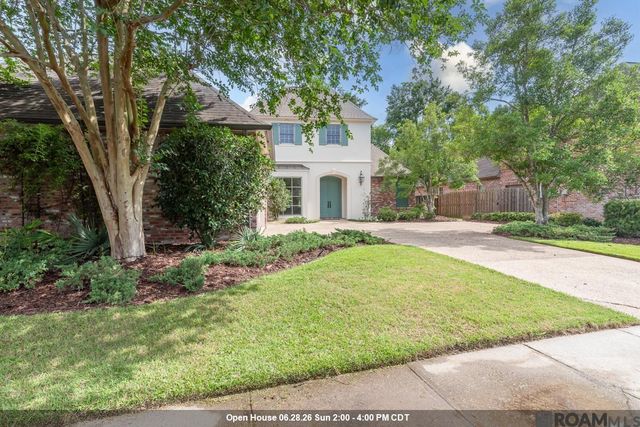 11845 Villa Creek Ave, Baton Rouge, LA 70810