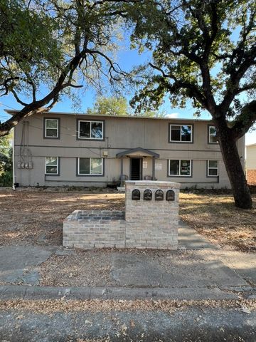 2232 Riverview Dr #AD, Irving, TX 75060