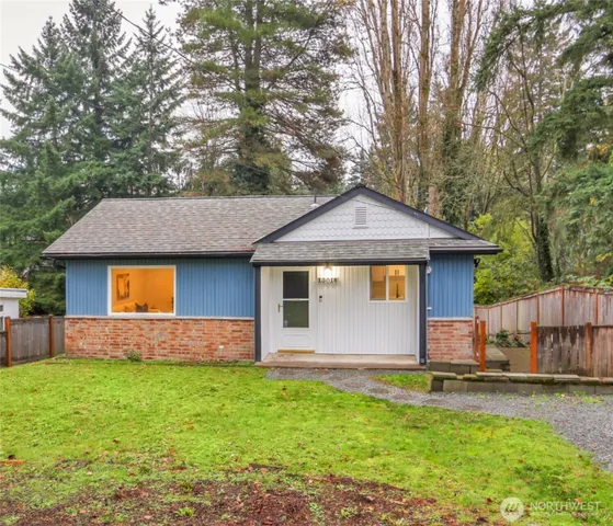 13018 27th Avenue NE, Seattle, WA 98125