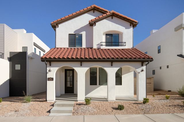 6320 S  Green Diamond Cv, Saint George, UT 84790