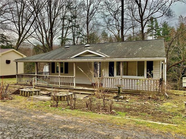 9020 Blossvale Rd, Blossvale, NY 13308