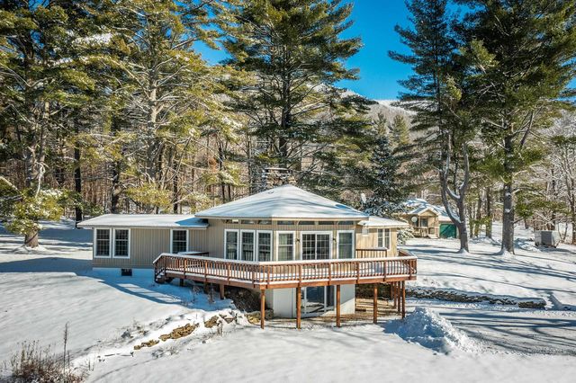 1375 Under the Mountain Road, South Londonderry, VT 05155