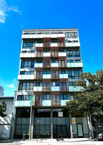 750 Harrison St   #708, San Francisco, CA 94107