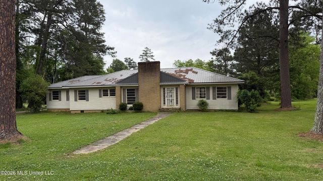 260 N  Davis St, Forest, MS 39074