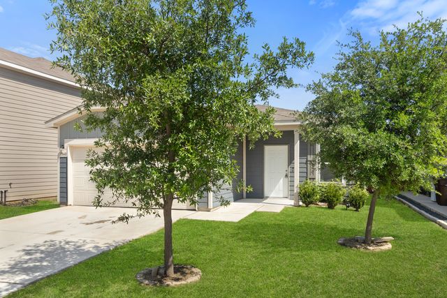 7340 Harvest Bay, San Antonio, TX 78253