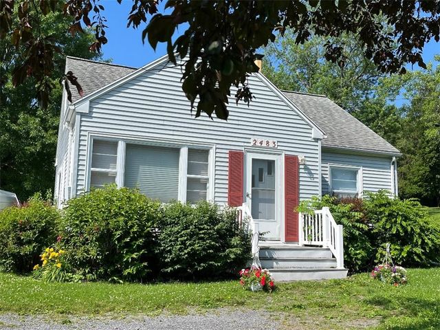 2483 State Route 364, Penn Yan, NY 14527