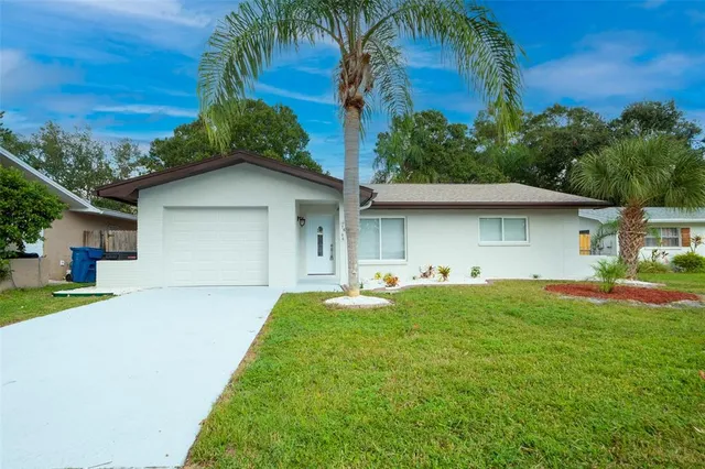 1806 FOREST DRIVE, Oldsmar, FL 34677