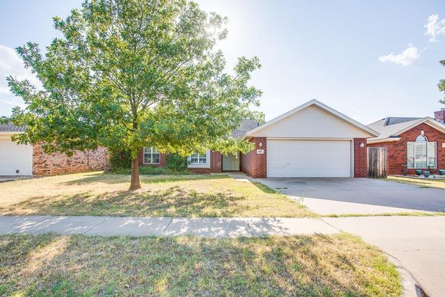 906 Justice Ave, Lubbock, TX 79416