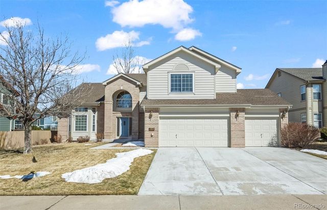 10618 Clarke Farms Drive, Parker, CO 80134