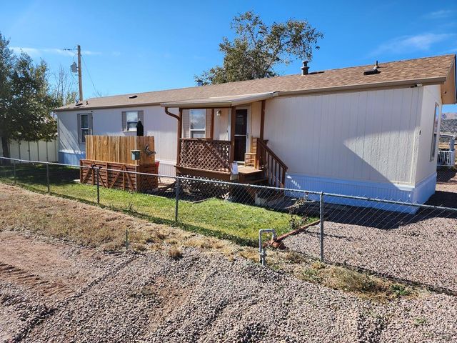 1025 N  Orchard Ave  #19, Canon City, CO 81212