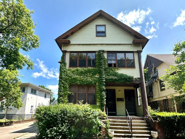 30 Amherst St   #28, Rochester, NY 14607