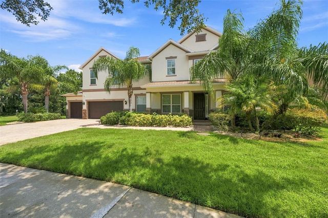 19902 WELLINGTON MANOR BOULEVARD, Lutz, FL 33549