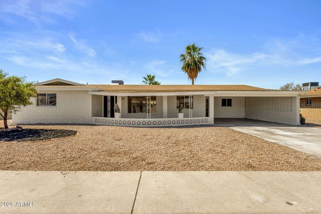 6017 E  Boise St, Mesa, AZ 85205