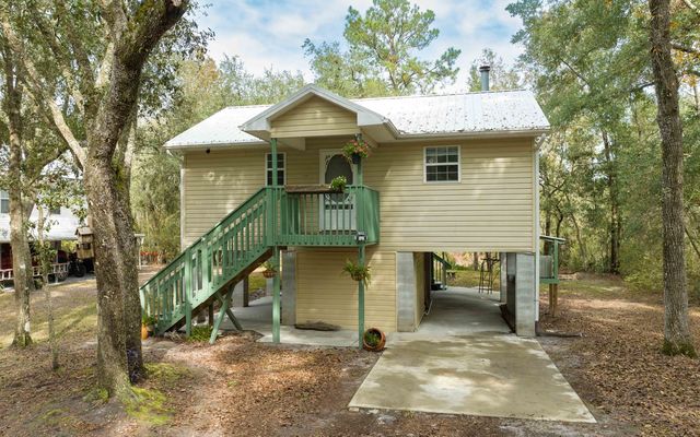 509 NW Stephen Foster Dr, White Springs, FL 32096