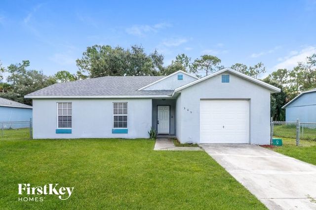 365 Clay St, Labelle, FL 33935