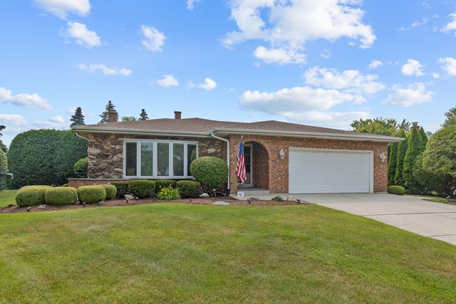 Westmont Il Real Estate