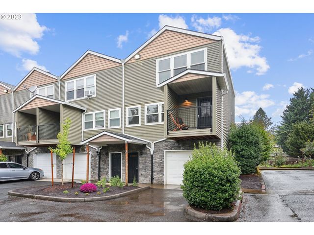 2768 SE 87th Ave #D, Portland, OR 97266