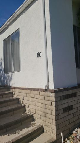 24303 Woolsey Canyon Rd #80, Canoga Park, CA 91304