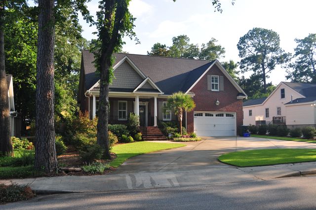 4116 Devereaux Rd, Columbia, SC 29205