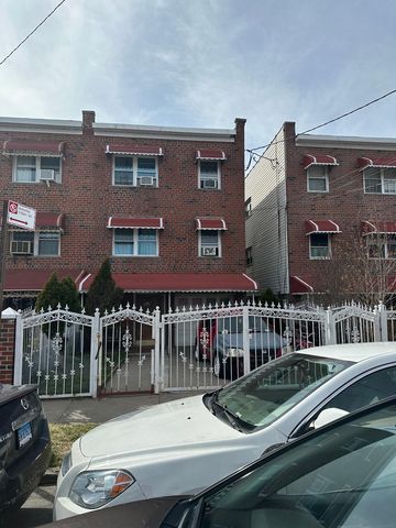 Address Not Disclosed, Bronx, NY 10469
