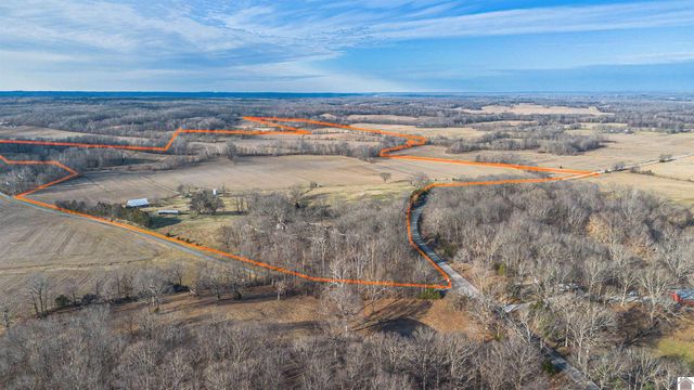 State Route 135, Marion, KY 42064