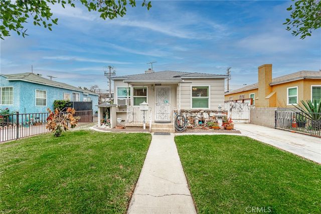 10439 Stanford Ave, South Gate, CA 90280