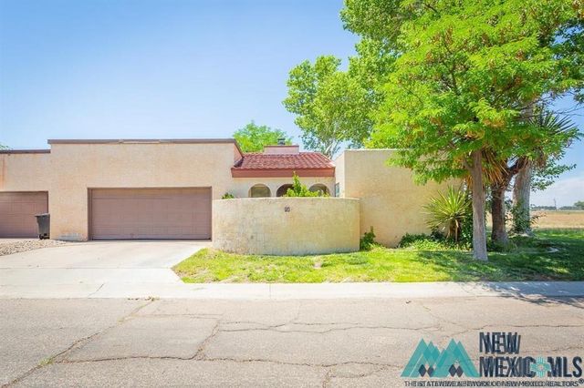 72 Brentwood Rd, Roswell, NM 88201