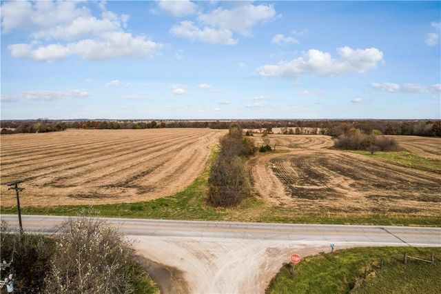 Tract 1 S  Old Drum Rd, Garden City, MO 64747