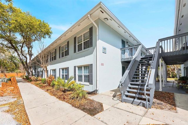 4878 Conway Rd #89, Belle Isle, FL 32812