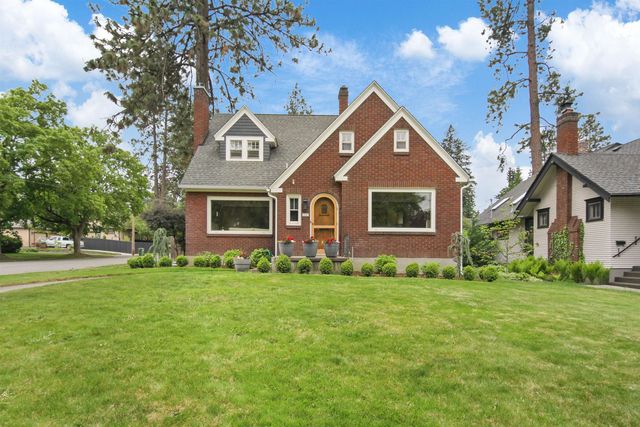 1103 W  20th Ave, Spokane, WA 99203