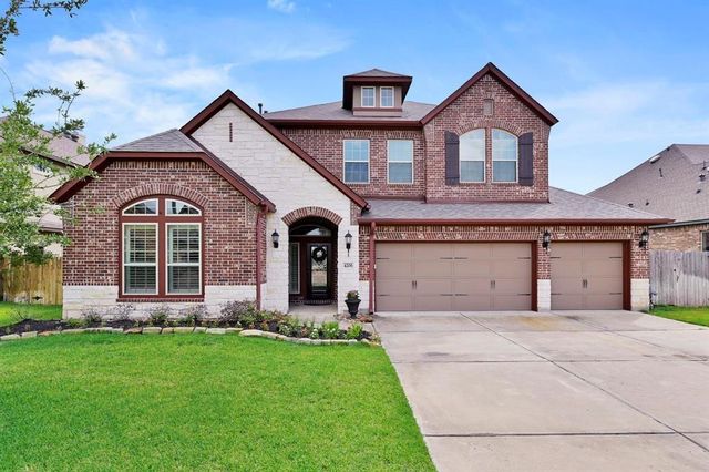 4206 Norwich Dr, College Station, TX 77845